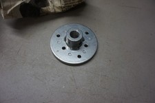 3.75" Shopsmith Aluminum Lathe