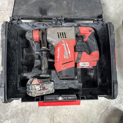 Milwaukee m18 chpx - milwaukee,