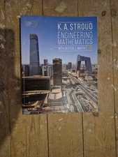 Engineering mathematics - engineering, by