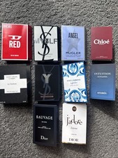 Joblot 10 High End Designer