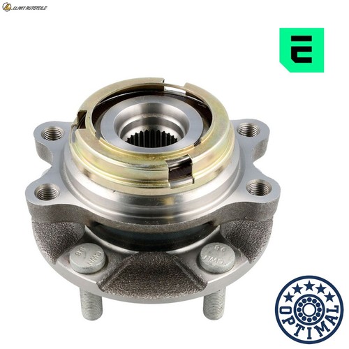 Wheel bearing kit 961819 for - wheel,