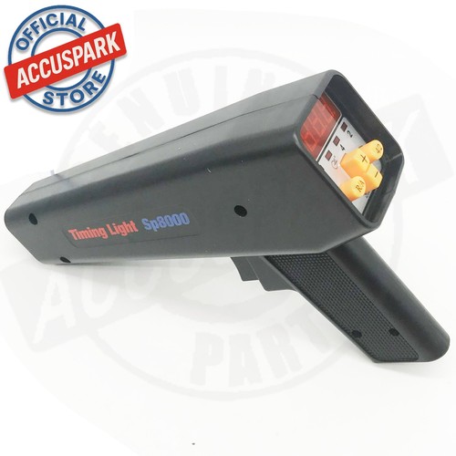 Accuspark black professional - accuspark,
