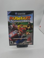Mario Kart Double Dash