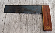 Vintage Stanley  Steel Set