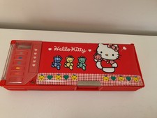 Vintage 1994 hello kitty - vintage,