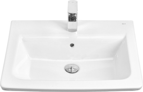 Roca gap vanity sink basin - roca,