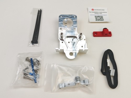 Micro swiss direct - (read),