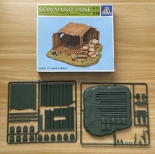 ITALERI Command Post Military