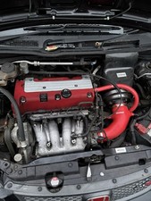 Tegiwa Carbon Fibre Cold Air