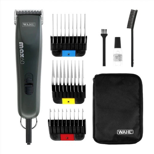 Wahl max corded pet clipper - corded,
