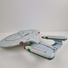 Star Trek Playmates USS