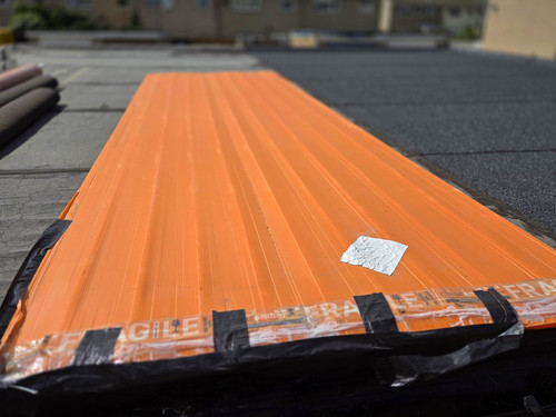 Corrapol pvc corrugated - corrapol-pvc, diy