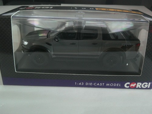 Vanguards corgi va15205 ford - vanguards,