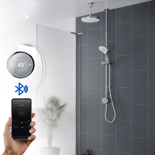 Mira activate digital shower - activate,