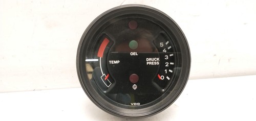 1980 porsche 911 oil pressure - 911,