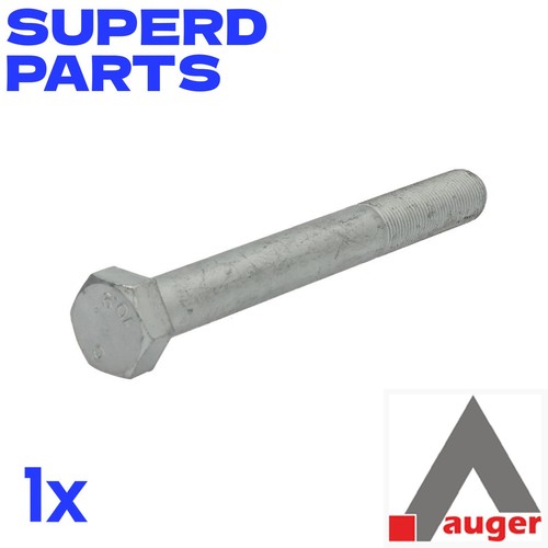 Bolt m18x1 160 171 5mm - 5mm, fits