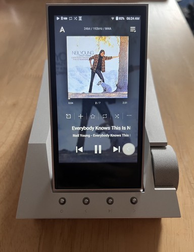 Astell kern acro - astell&kern, ca1000