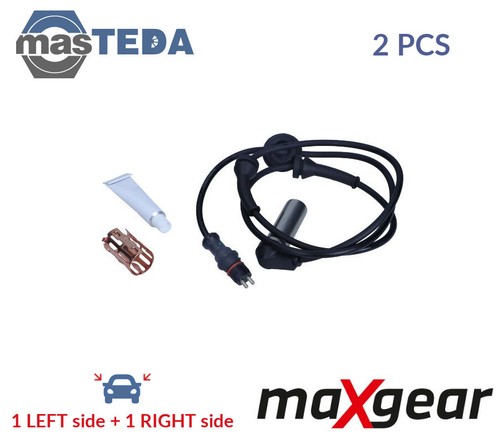 0302 abs wheel speed sensor - abs,