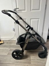 Silver Cross Chassis / Frame