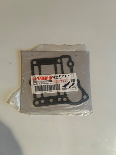 New genuine yamaha 4hp - new,