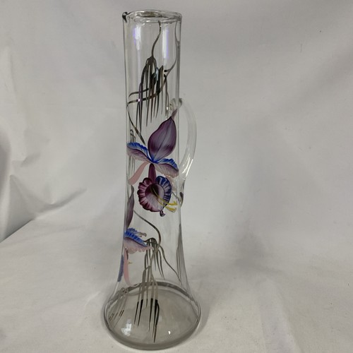 Vintage cocktail jug used - vintage,
