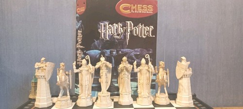 Chess set harry - chess,