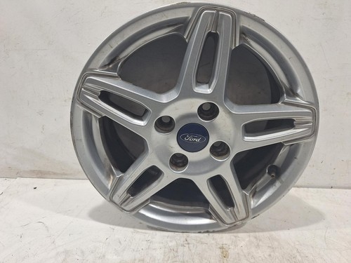Ford fiesta zetec - zetec, mk7