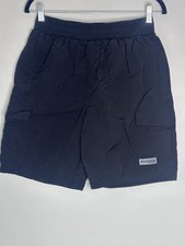 McKenzie Men’s Black Shorts