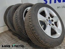 Set Genuine 16 Inch FORD