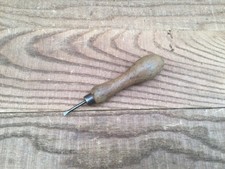 Vintage Carpentry Beechwood