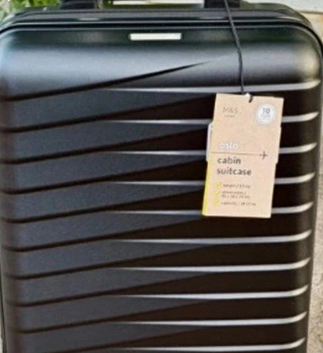 Marks spencer hard shell - marks,