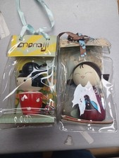 Momiji Cherries + Giggles