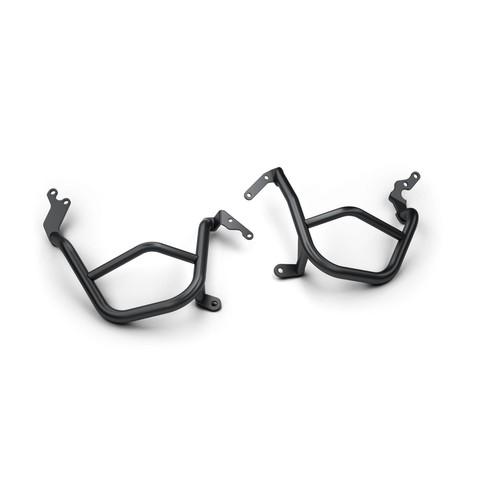 Yamaha genuine engine guard - yamaha,