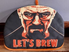 Breaking Bad Let's Brew Tea