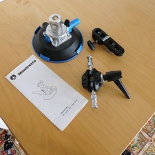 Manfrotto Hague SM (S-M)