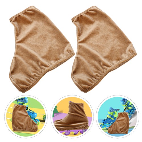 Ice skate guards covers - guards,