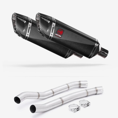 Lextek slip stainless - lextek, steel