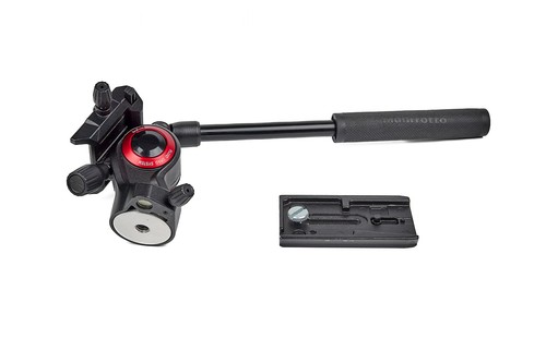 Big sale manfrotto tripod head - big,