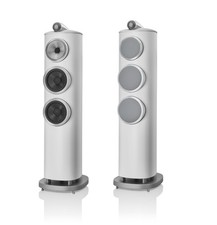 Bowers & Wilkins 804 D4