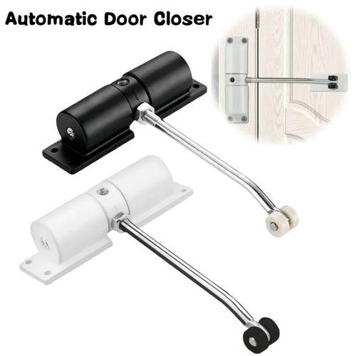 180 automatic door closer - automatic,