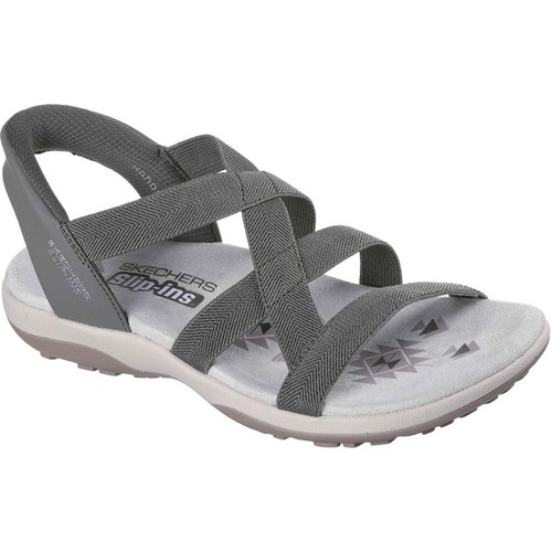 Skechers reggae slim stretch - skechers,