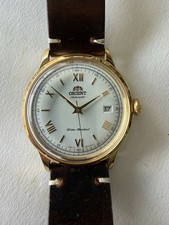 Orient bambino gold - bambino, v2