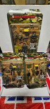World peacekeepers army - toys, 2