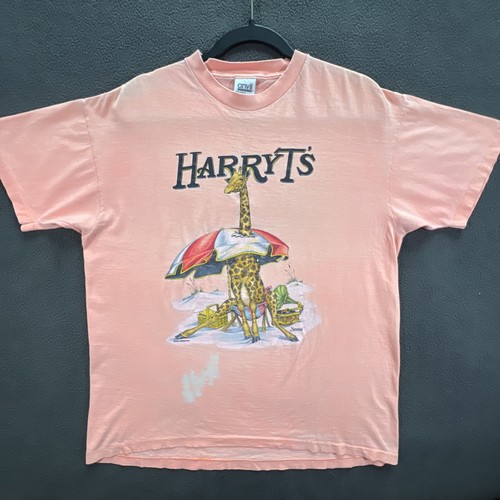 Vintage harry men s - harry, t's