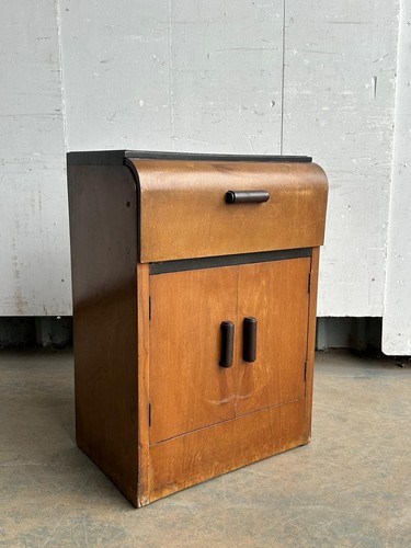 1950 cabinet record player - 1950's,