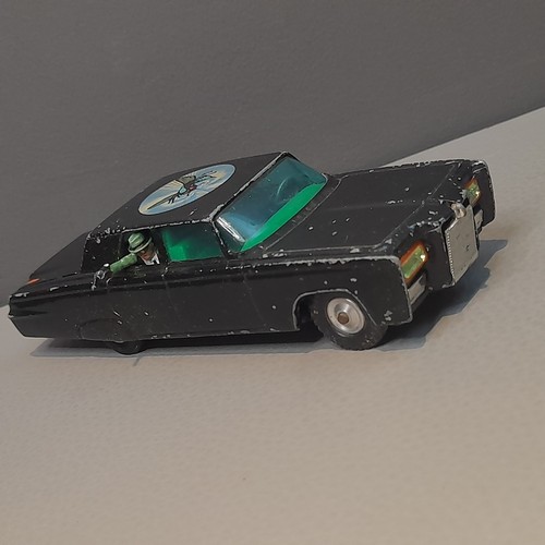 Vintage green hornet black - hornet,