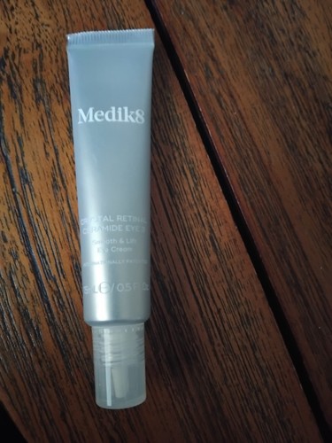Medik8 crystal retinal eye - medik8,