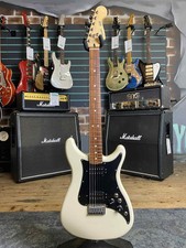 Fender Player Lead III Olympic White 2020 Electric Guitar