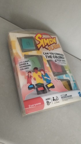Electronic simon flash - electronic,