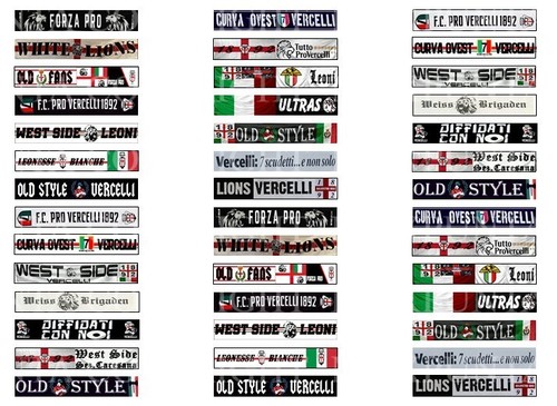 Subbuteo stickers pro - stickers,